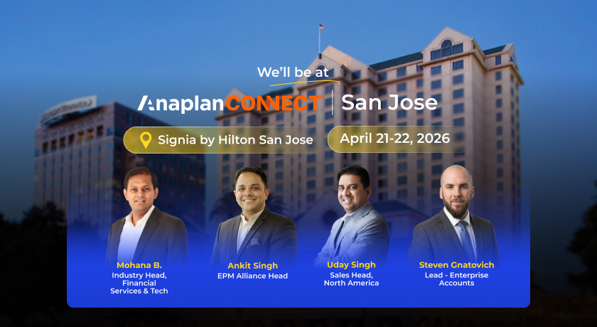 Anaplan Connect