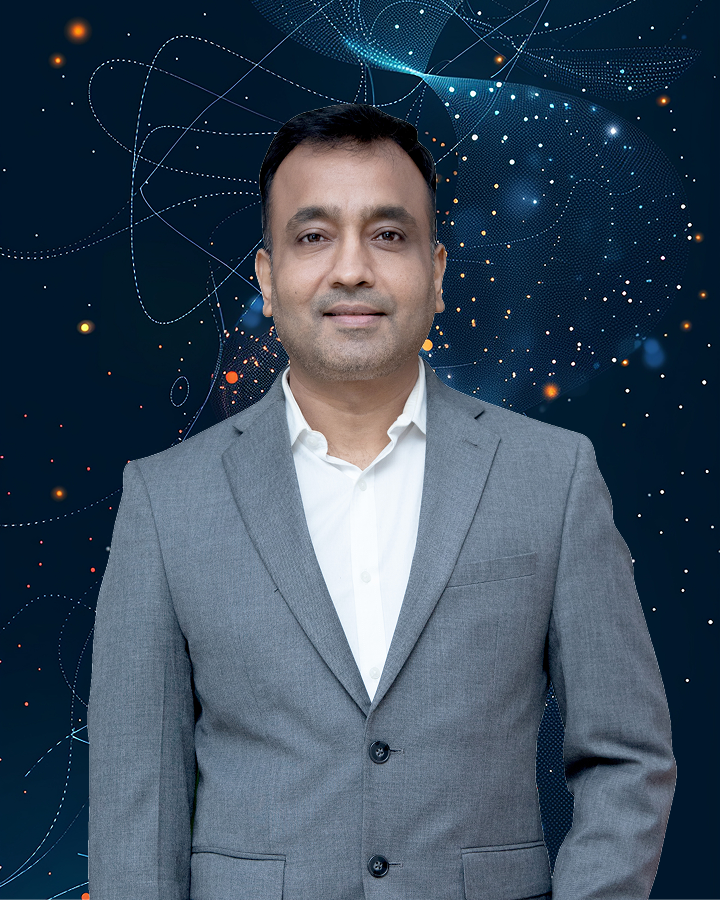 Chetan Alsisaria x Tech Circle on AI