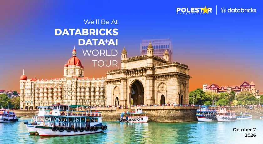Databricks Data + AI World Tour: Mumbai