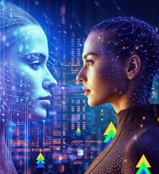 cios gen ai survey report 