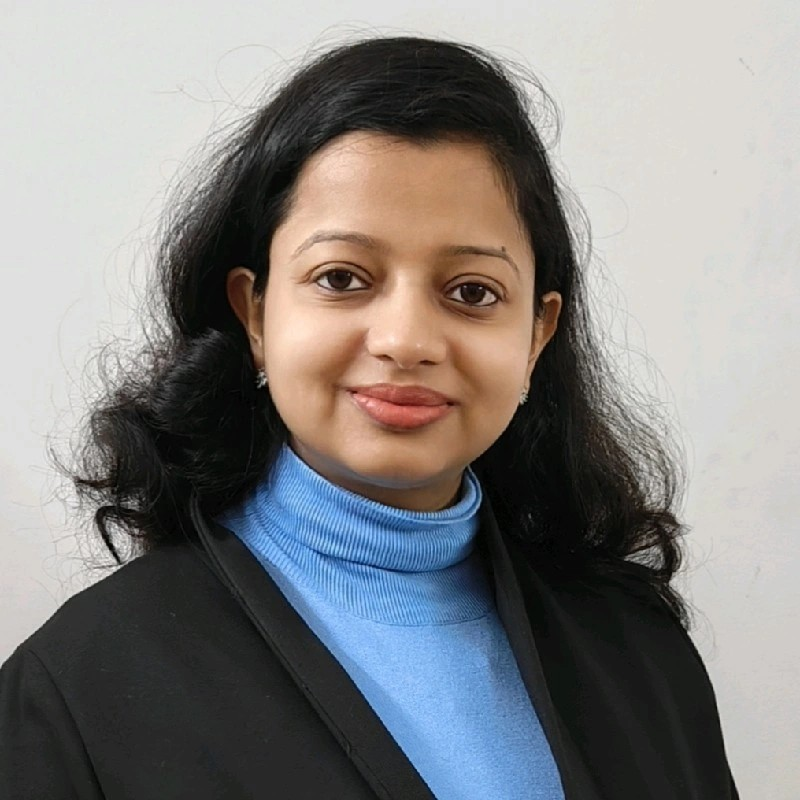 Monika Dashora
