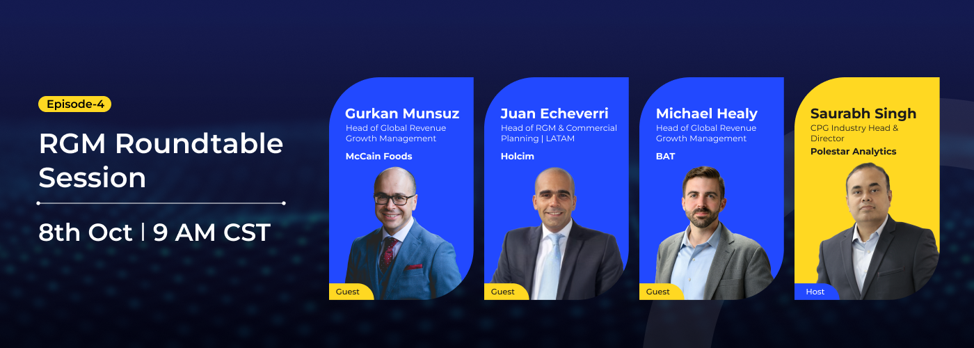 RGM Roundtable Series 4