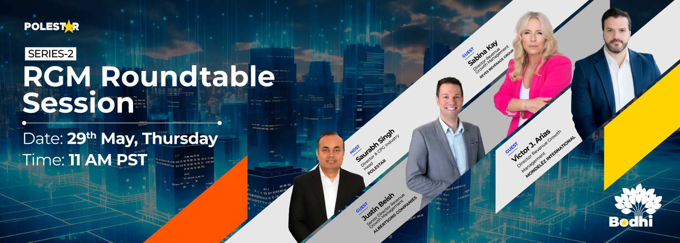 RGM Roundtable Series – Season 2