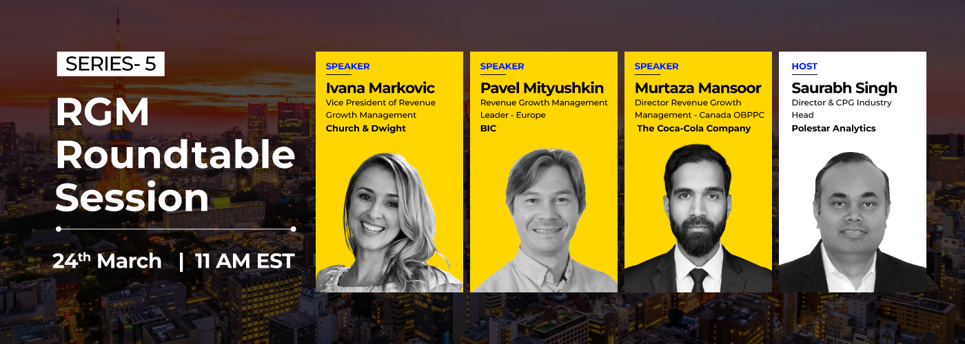 Revenue Growth Management