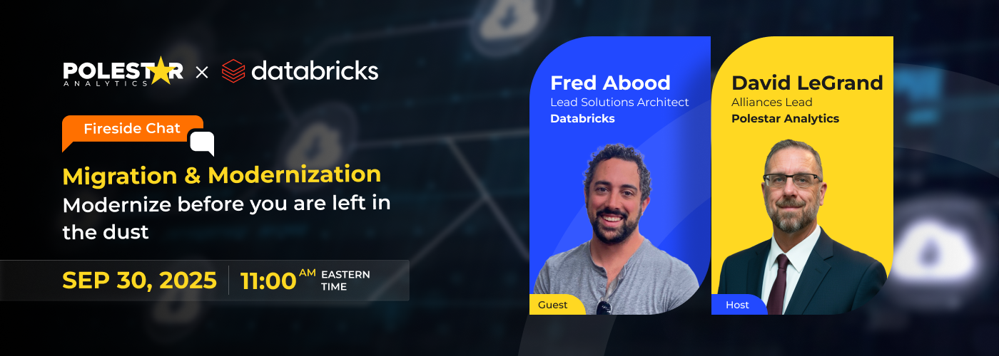 RevOps 2.0 Elevating Sales Performace through Data-Driven StrategiesMigration and Modernization