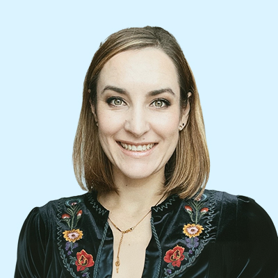 Esmaralda Benade
