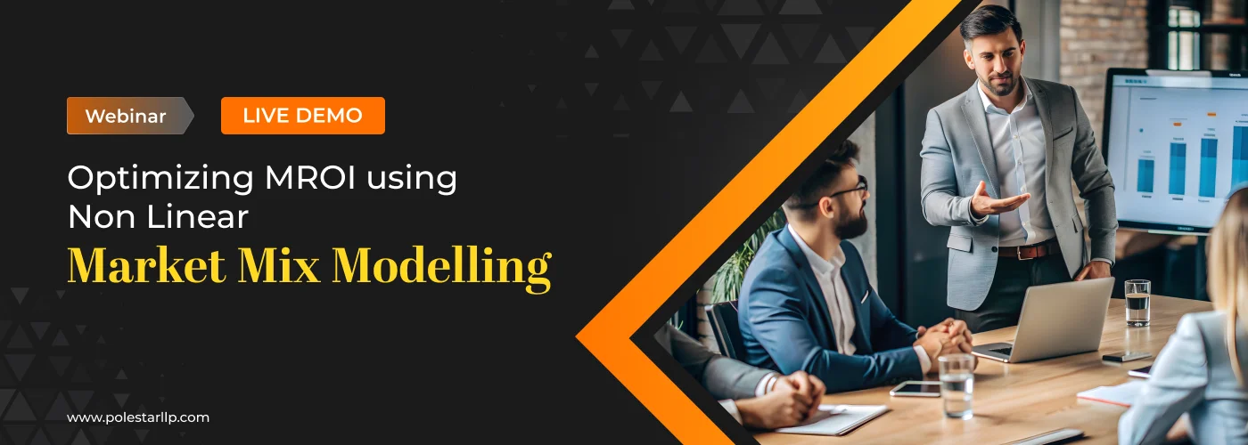 RevOps 2.0 Elevating Sales Performace through Data-Driven StrategiesMarketing Mix Modelling (MMM): A non-linear approa