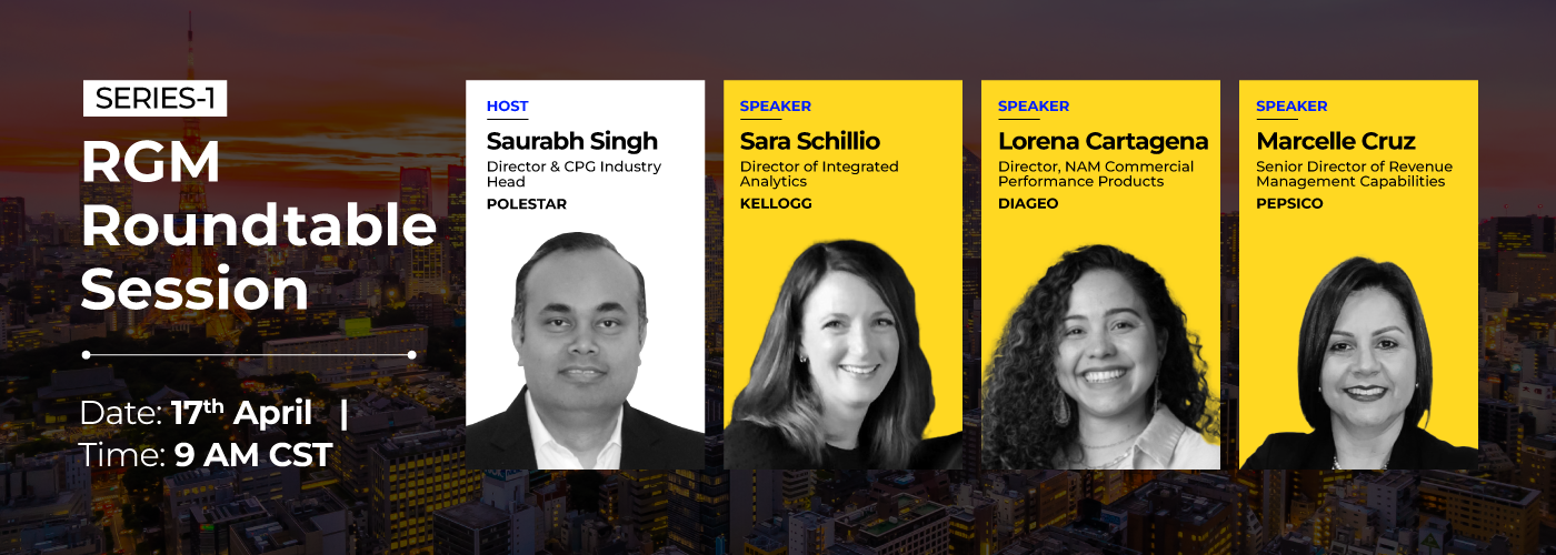 RevOps 2.0 Elevating Sales Performace through Data-Driven StrategiesRGM Roundtable Series