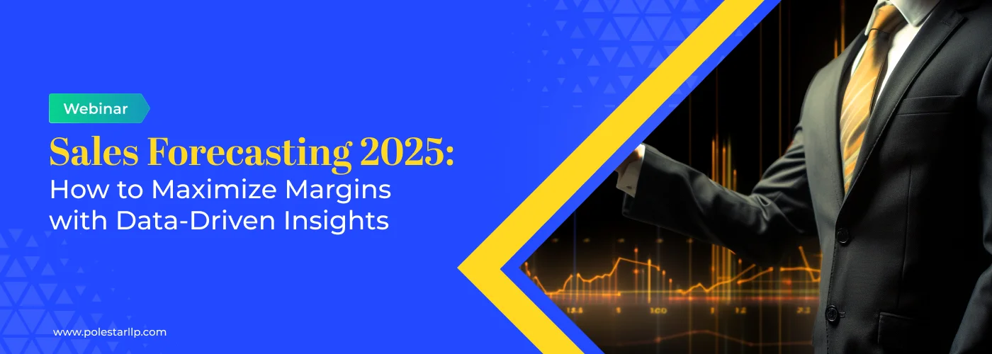 RevOps 2.0 Elevating Sales Performace through Data-Driven StrategiesSales Forecasting 2025: How to Maximize margins wi