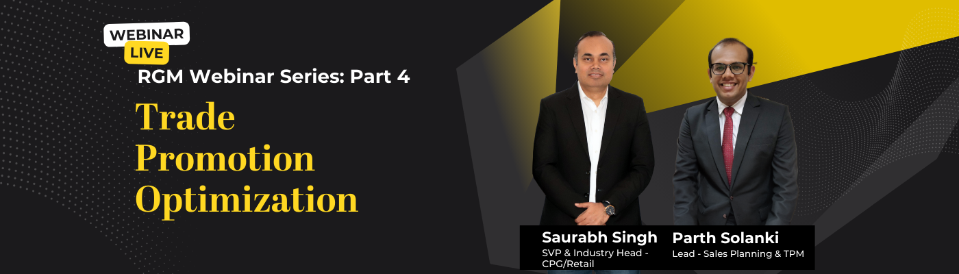 RevOps 2.0 Elevating Sales Performace through Data-Driven StrategiesTrade Promotion Optimization