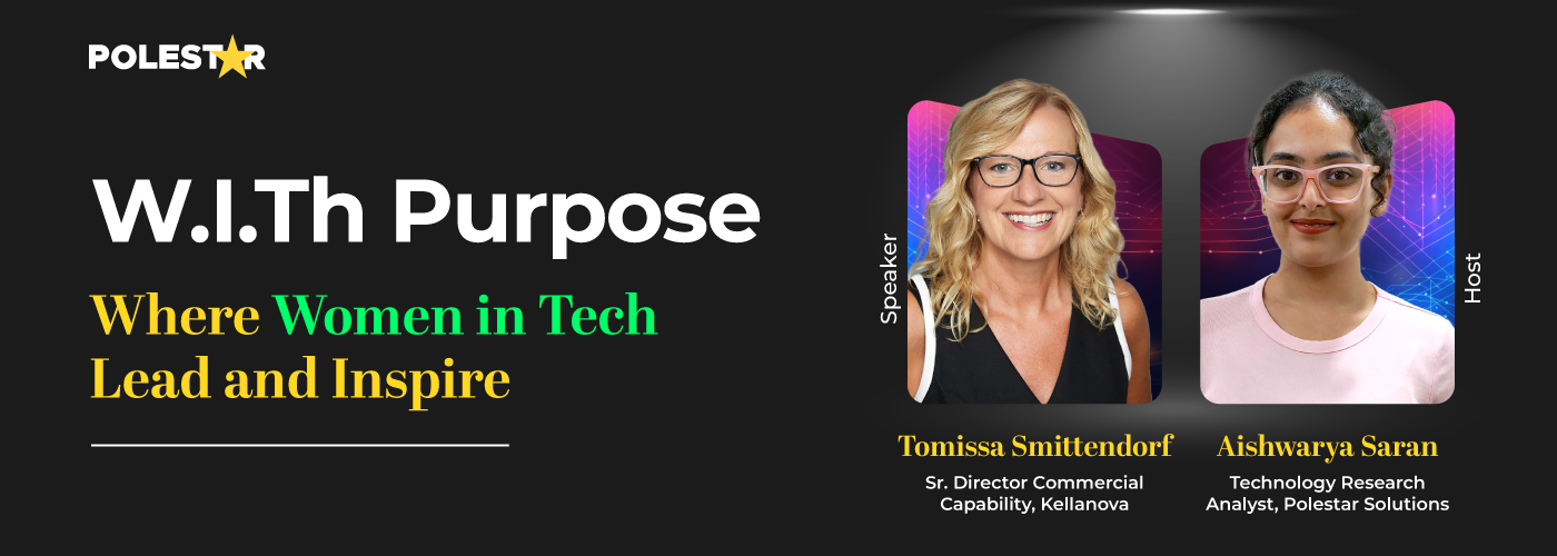 RevOps 2.0 Elevating Sales Performace through Data-Driven StrategiesW.I.T.h Purpose Series with Tomissa