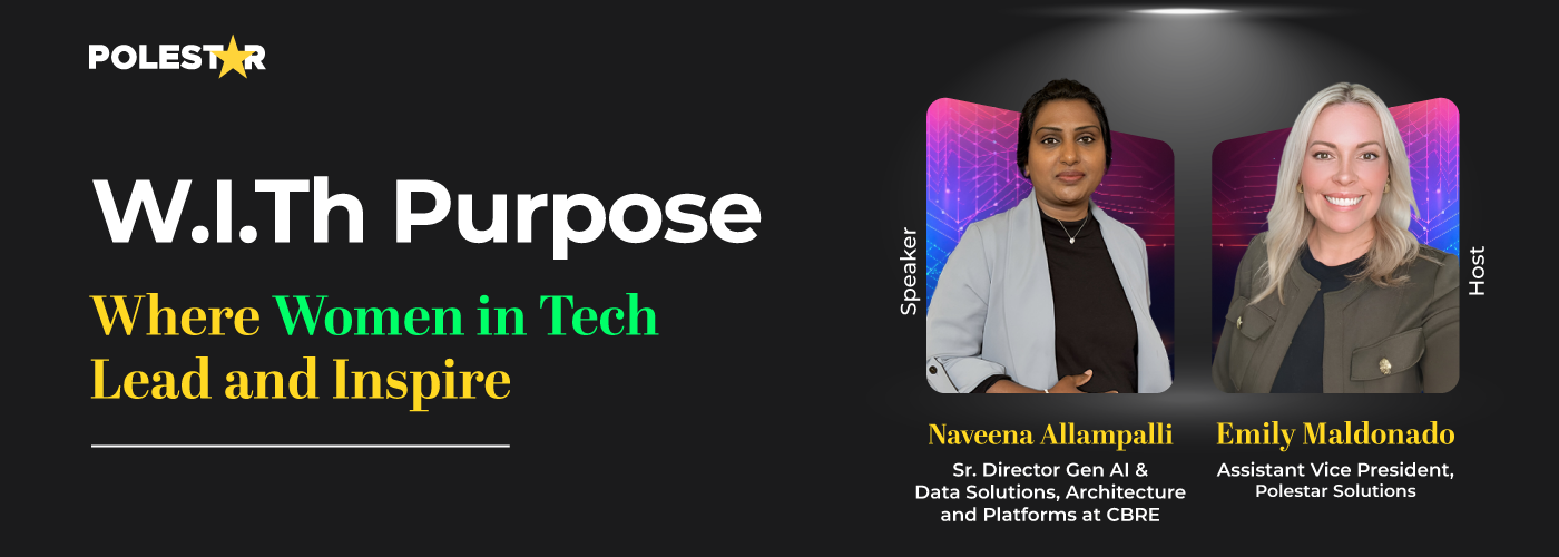 RevOps 2.0 Elevating Sales Performace through Data-Driven StrategiesW.I.T.h Purpose Series with Naveena