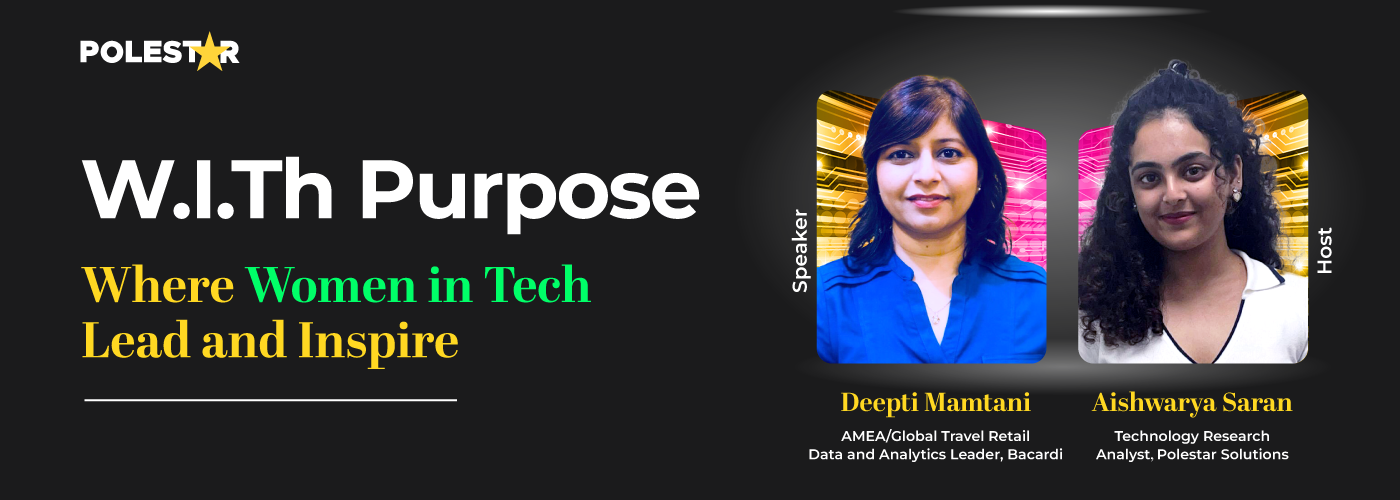 RevOps 2.0 Elevating Sales Performace through Data-Driven StrategiesW.I.T.h Purpose Series with Deepti Mamtani 