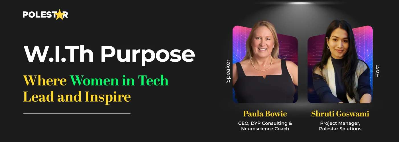 W.I.T.h Purpose Series with Paula