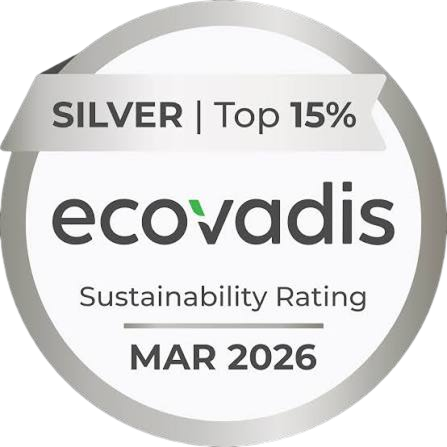 Silver Eco Vadis
