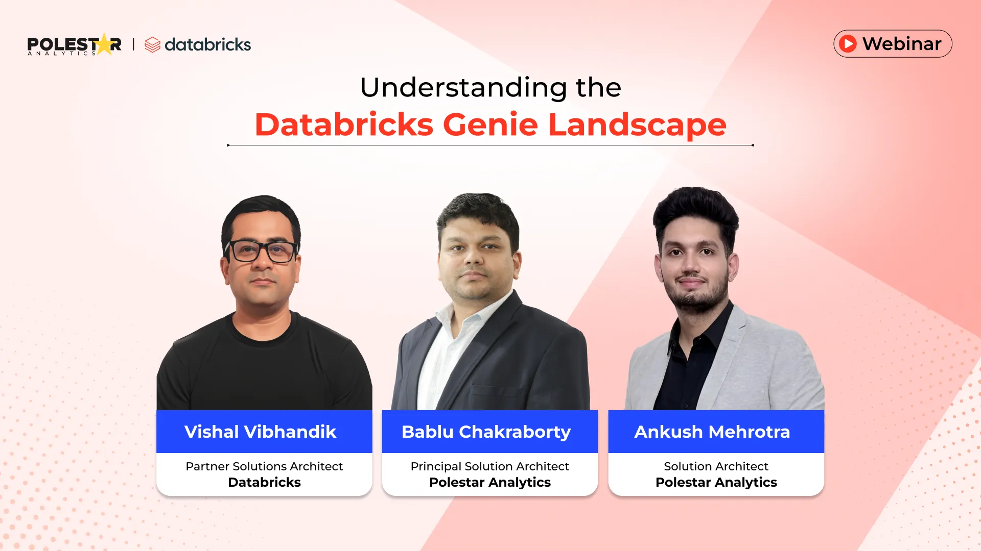 Featured Webinar