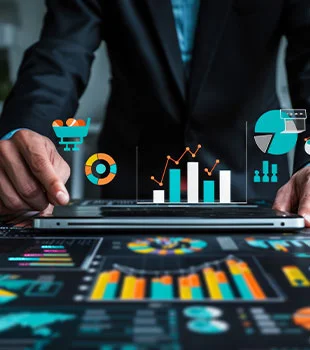 3rd Generation Business Intelligence: Unlocking All The Possibility In Your Data