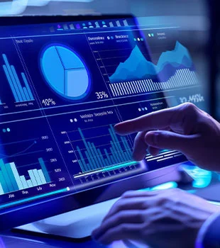 Big Data Big Insights And Big Impact With Qlik