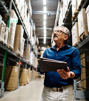 Connecting Supply Chain Planning To Profitability