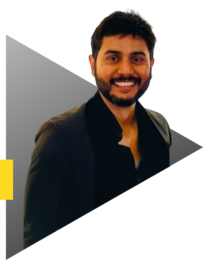 Ankur Sharma