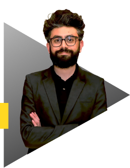 Mihir Chhangani