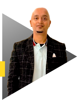 Prachurya Bhuyan