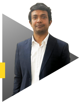 Saikat Bagchi