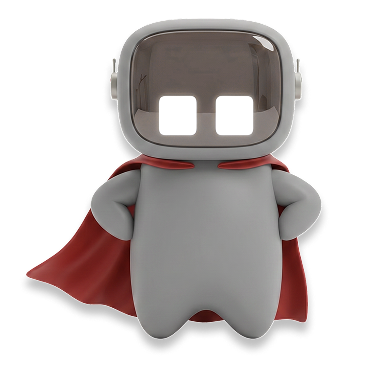 PulseSuite Mascot