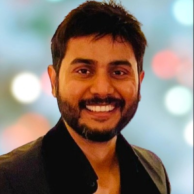 Ankur Sharma