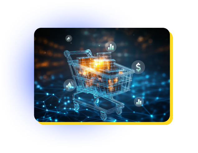 Integrated Blueprint