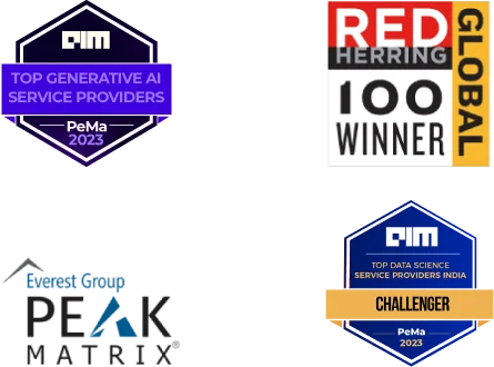 AI Consulting journey