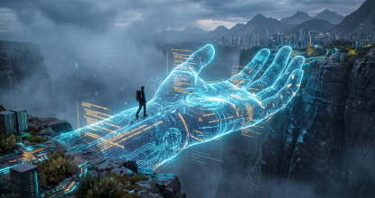 1Platform - Bridging data and AI for success: Why it matters for business