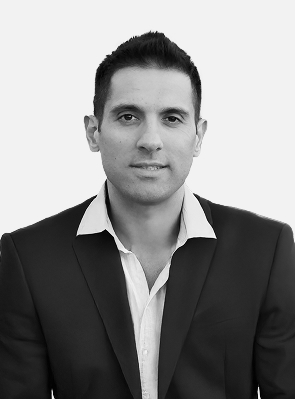Ashwin Kalra