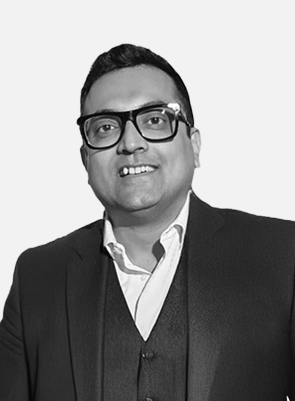 Indrajit Mitra