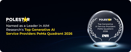 Top Generative AI Service Providers PeMa Quadrant 2026
