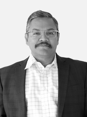 Sid Poddar