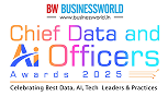 Chief Data & AI Officer Awards
