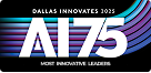 AI 75 Most Innovative Leaders