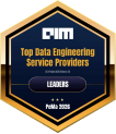 Top Data Engineering Service Providers