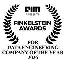 Data Engineering Company of the Year