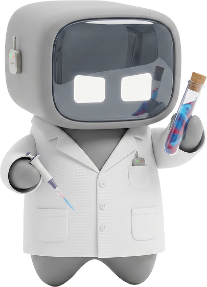PulseSuite AI Lab