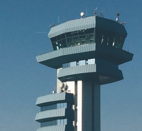 Bring in Supply Chain control tower capabilities for better visibility
