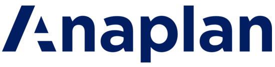 Anaplan Logo
