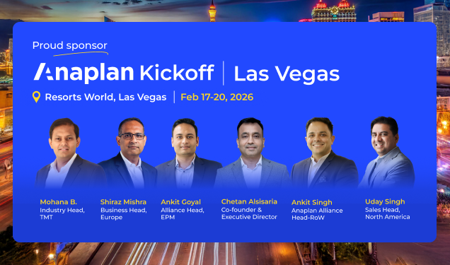 Anaplan AKO 2026