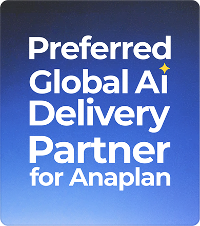 Anaplan Batch