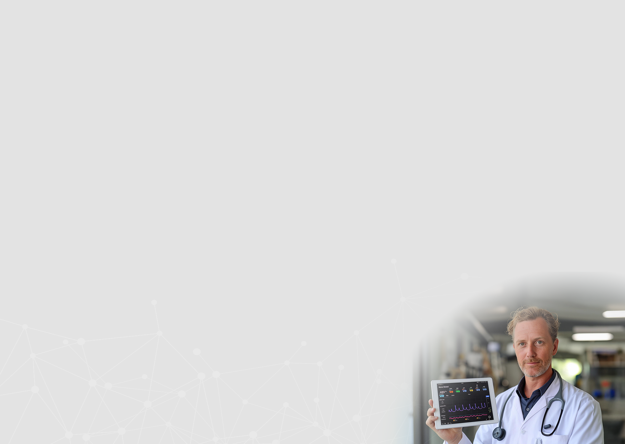 Streamlined ICM process for a global healthcare equipment giant for their NAM region