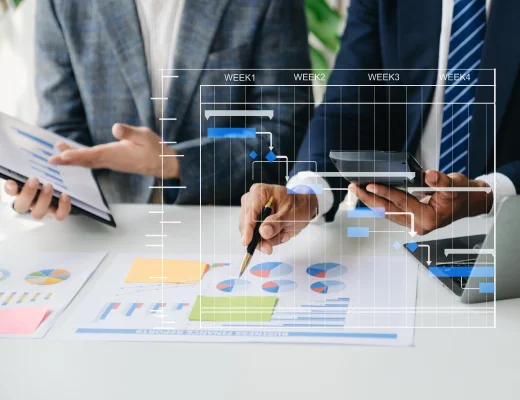 Procurement Analytics