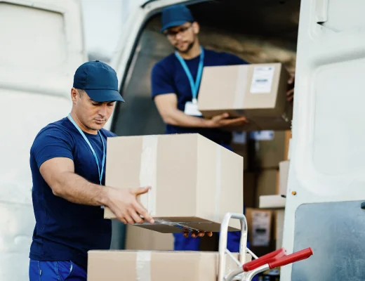 Transportation & Distribution