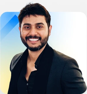Ankur Sharma