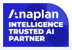 Anaplan Intelligence Trusted AI Partner
